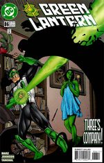 Green Lantern 86 Comics