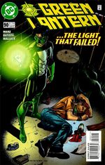 Green Lantern 90 Comics