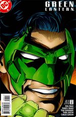 Green Lantern 93 Comics