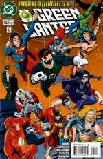 Green Lantern 103 Comics