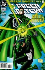 Green Lantern 105 Comics