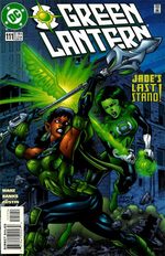 Green Lantern 111 Comics