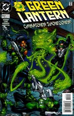 Green Lantern 112 Comics