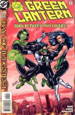 Green Lantern 118 Comics