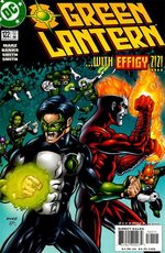 Green Lantern 122 Comics