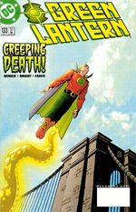 Green Lantern 133 Comics
