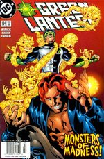 Green Lantern 134 Comics