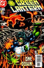Green Lantern 141 Comics