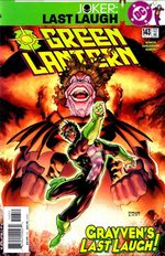 Green Lantern 143 Comics
