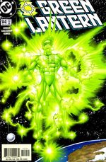 Green Lantern 144 Comics