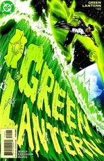 Green Lantern 145 Comics