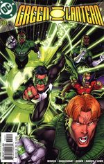Green Lantern 150 Comics