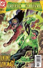 Green Lantern 152 Comics