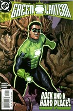 Green Lantern 159 Comics