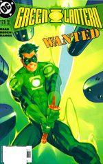 Green Lantern 173 Comics