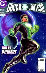 Green Lantern 175 Comics