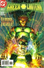Green Lantern 178 Comics