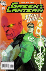 Green Lantern 29 Comics