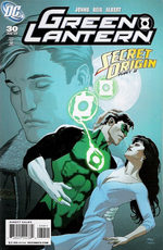 Green Lantern 30 Comics
