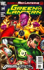 Green Lantern 38 Comics