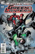 Green Lantern 44 Comics