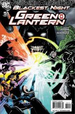 Green Lantern 51 Comics