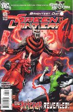Green Lantern 61 Comics