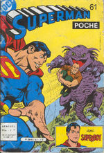 Superman Poche 61