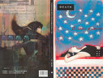 couverture, jaquette Death TPB Hardcover - Vertigo (1997 - 1999) 2