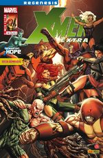 couverture, jaquette X-Men Extra Kiosque V1 (1997 - 2014) 92