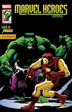 Marvel Heroes Extra # 12