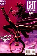couverture, jaquette Catwoman Issues V3 (2002 - 2010) 30