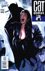 couverture, jaquette Catwoman Issues V3 (2002 - 2010) 45