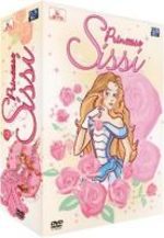 couverture, jaquette Princesse Sissi SIMPLE  -  VF 2 1