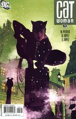 Catwoman 63