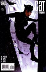 couverture, jaquette Catwoman Issues V3 (2002 - 2010) 64