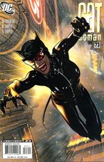 couverture, jaquette Catwoman Issues V3 (2002 - 2010) 73