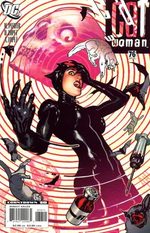 couverture, jaquette Catwoman Issues V3 (2002 - 2010) 76