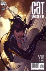 couverture, jaquette Catwoman Issues V3 (2002 - 2010) 80