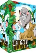 couverture, jaquette Le Roi Léo SIMPLE  -  VF 1 1