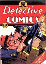 Batman - Detective Comics 32