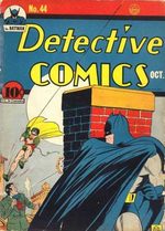 Batman - Detective Comics 44