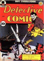 Batman - Detective Comics 76