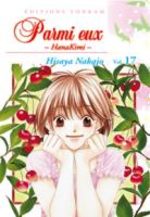 Parmi Eux  - Hanakimi 17 Manga