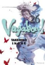 Vagabond 26 Manga