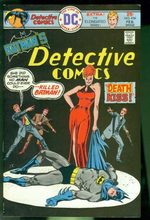 Batman - Detective Comics 456