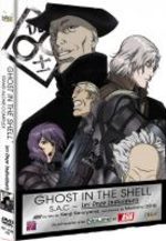 Ghost in the Shell : Stand Alone Complex - Les Onze Individuels 1