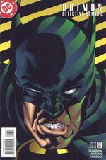 Batman - Detective Comics 716