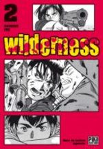 Wilderness 2 Manga