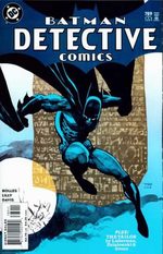 Batman - Detective Comics 789